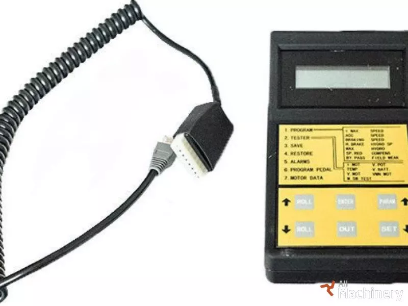 HAULOTTE  Haulotte 2440309250.  Working platform electric parts (2019 year) #2190