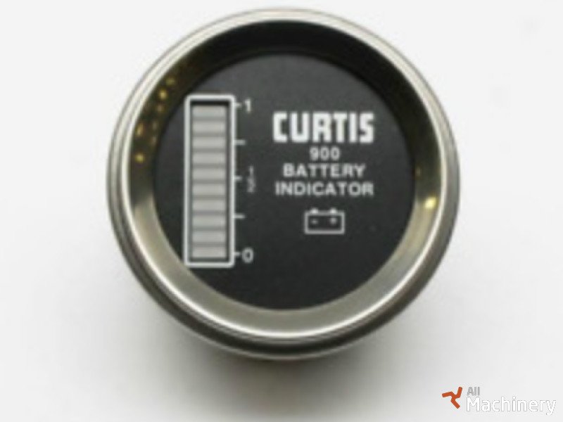 GENIE GE 13686 Working platform electrics #2193