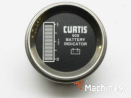 GENIE GE 13686 Working platform electrics #2193