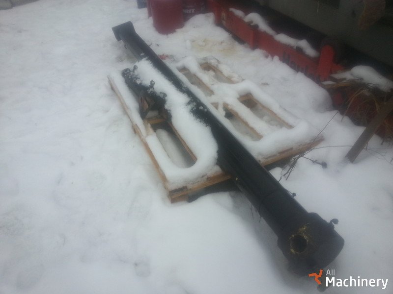 OTHER Kita Working platform hydraulic parts (2002 year) #220