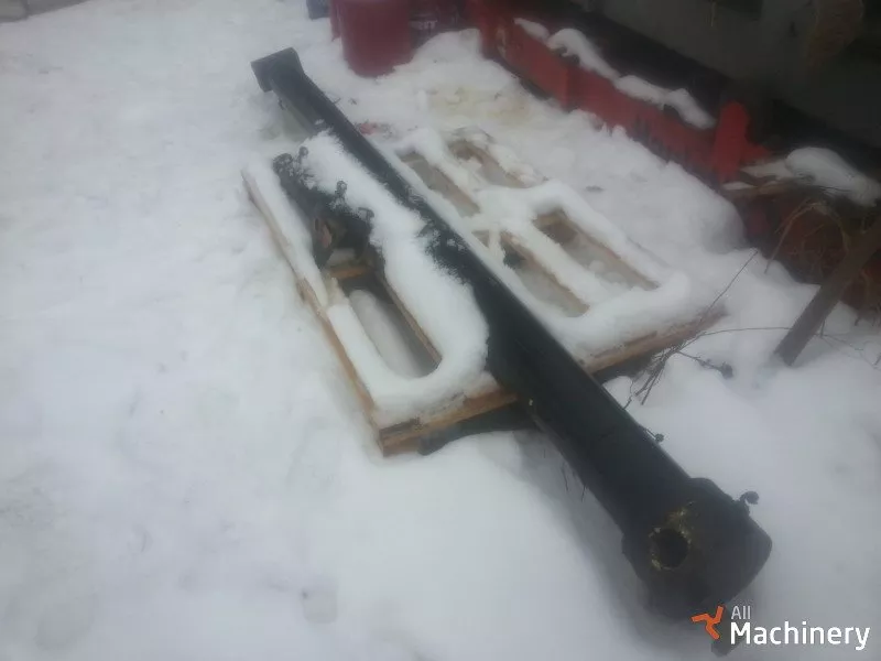 OTHER Kita Working platform hydraulic parts (2002 year) #220