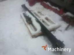 OTHER Kita Working platform hydraulic parts (2002 year) #220