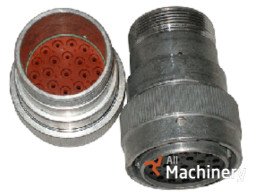 JLG JLG 4460462  Working platform electric parts (2019 year) #2203