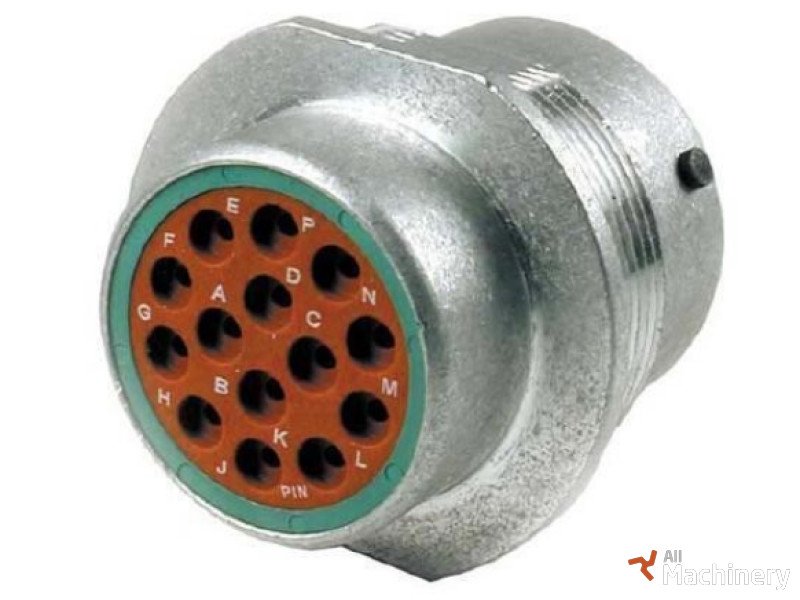 JLG JLG 4460495 Working platform electric parts (2019 year) #2204