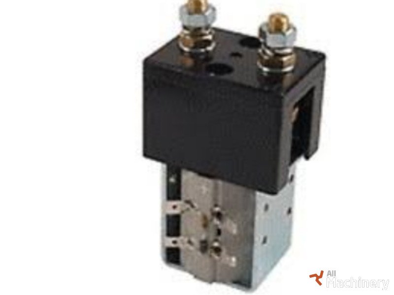 JLG JLG SE1003 Working platform electric parts (2019 year) #2205