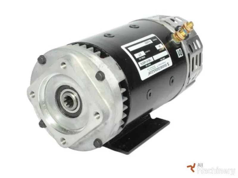 GENIE Genie 40844GT Working platform electric parts (2019 year) #2208