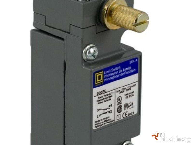 UPRIGHT Upright 064296-003 Working platform electrics #2213