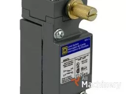 UPRIGHT Upright 064296-003 Working platform electric parts (2019 year) #2213