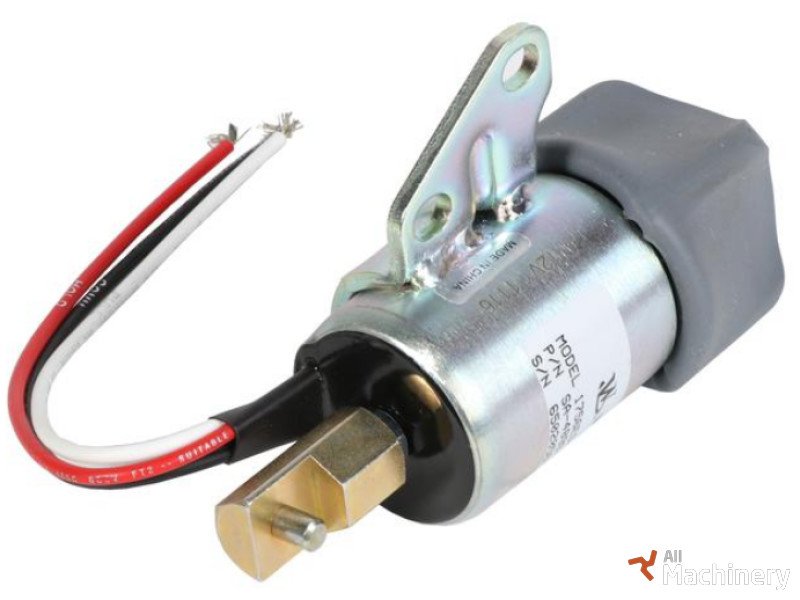 SKYJACK  Skyjack 139321 Working platform electric parts (2019 year) #2217