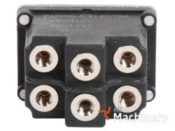 SNORKEL Snorkel 3020017 Working platform electric parts (2019 year) #2218