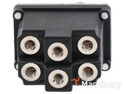 SNORKEL Snorkel 3020097 Working platform electric parts (2019 year) #2219