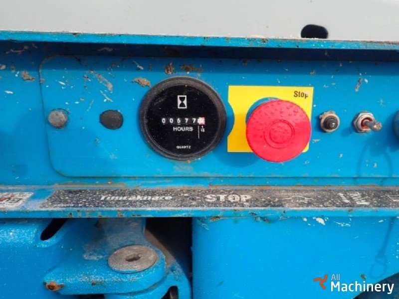 GENIE GS2632 Scissor lifts #2234