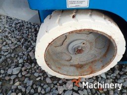 GENIE GS2632 Scissor lifts #2234