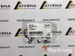 DANFOSS 157B4997 Other parts for working platforms (2019 year) #2236