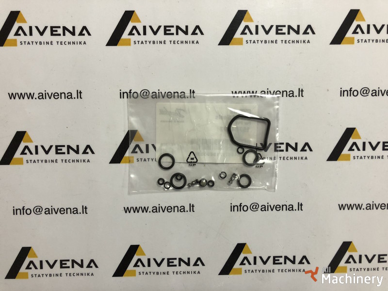 DANFOSS 157B4997 Other parts for working platforms #2236