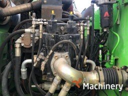 TEREX TC225 Tracked excavators #2239