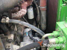 TEREX TC225 Tracked excavators #2239