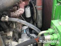 TEREX TC225 Tracked excavators (2008 year) #2239