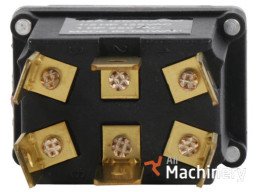 JLG JLG4360201S Working platform engines and parts (2019 year) #2243