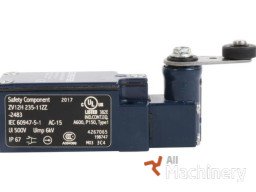 JLG JLG 4360578 Working platform engines and parts #2244