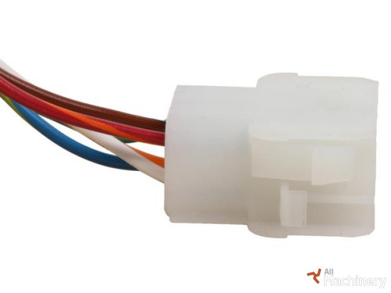 JLG JLG 4360407 Working platform engines and parts #2245