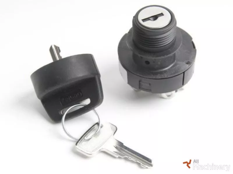 GENIE Genie 96008SGT Working platform electric parts (2019 year) #2256