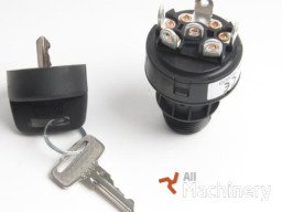 GENIE Genie 96008SGT Working platform electric parts (2019 year) #2256