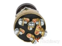 JLG JLG 7567515 Working platform electric parts (2019 year) #2258