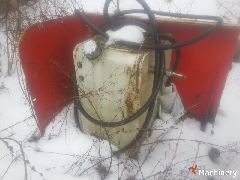 HAULOTTE H12SDX Working platform hydraulic parts (2002 year) #227