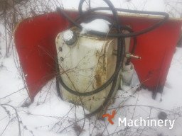 HAULOTTE H12SDX Working platform hydraulic parts (2002 year) #227