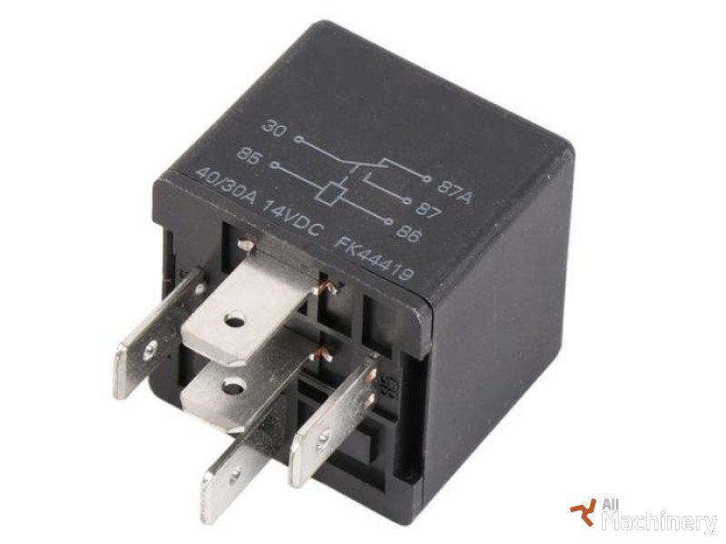 SNORKEL  3040469 Working platform electric parts (2019 year) #2271