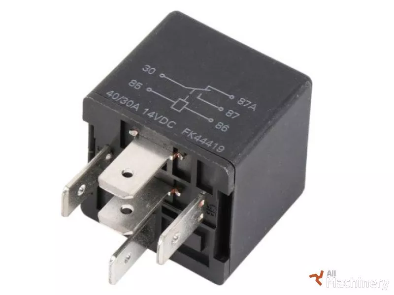 SNORKEL  3040469 Working platform electric parts (2019 year) #2271