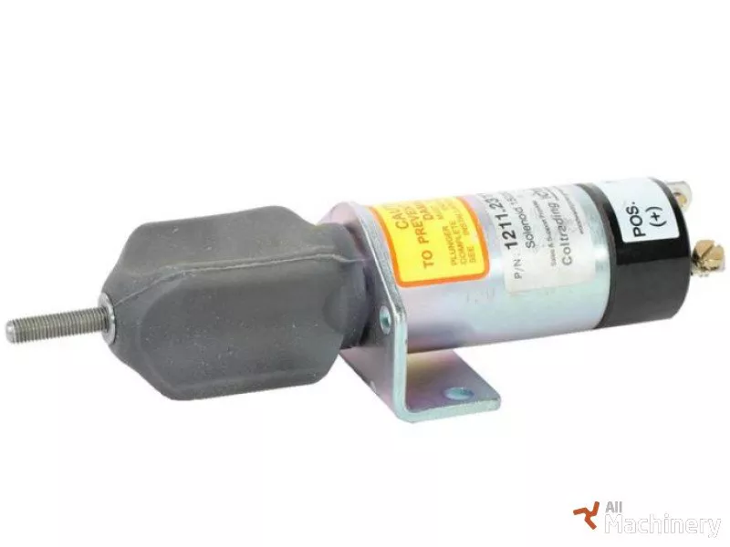 NIFTYLIFT Niftylift P12972 Working platform engines and parts (2019 year) #2273