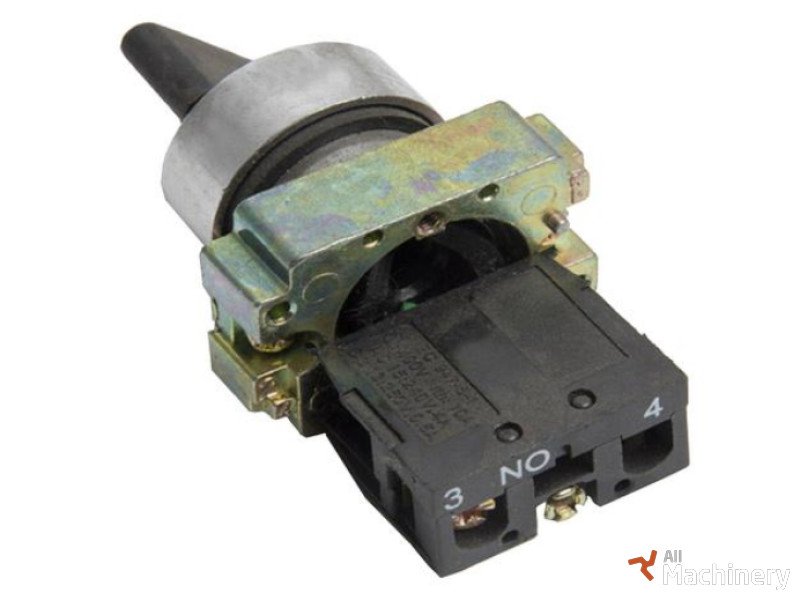 UPRIGHT 58807-000 Working platform electrics #2274