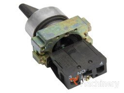 UPRIGHT 58807-000 Working platform electrics #2274