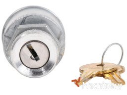 UPRIGHT Upright 10155-000 Working platform electrics #2275