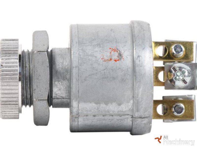 UPRIGHT Upright 10155-000 Working platform electrics #2275