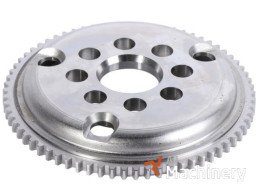 GENIE Genie 7-229-588 Working platform operating parts (2019 year) #2279