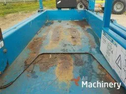 GENIE GS1932 Scissor lifts (2011 year) #228