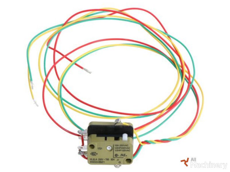 JLG JLG 7003789 Working platform electrics #2283