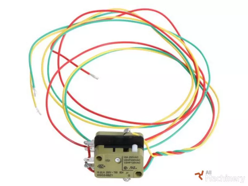 JLG JLG 7003789 Working platform electric parts (2019 year) #2283