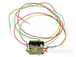 JLG JLG 7003789 Working platform electric parts (2019 year) #2283