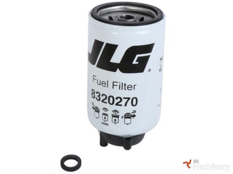 JLG JLG8320270 Working platform operating parts #2285