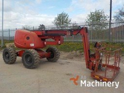HAULOTTE HA16PXNT Articulated boom lifts #229