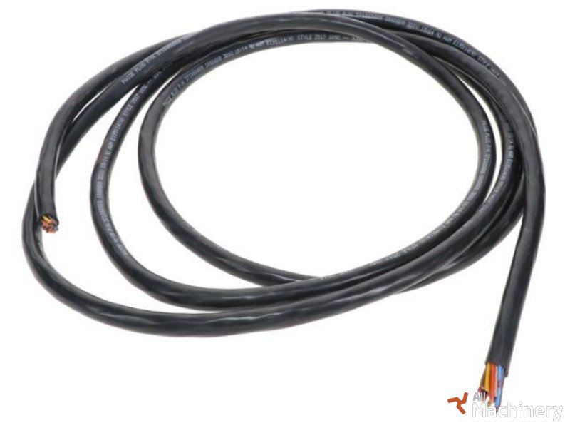 JLG JLG 1060608 Working platform electric parts (2019 year) #2301