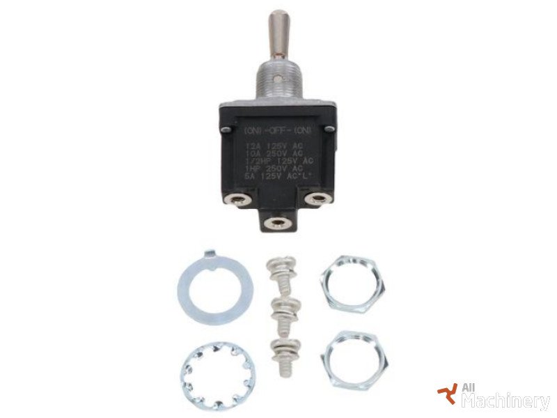 HAULOTTE Haulotte 21531 Working platform electrics #2302