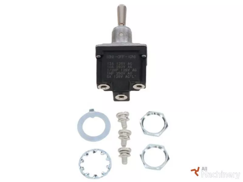 HAULOTTE Haulotte 21531 Working platform electric parts (2019 year) #2302