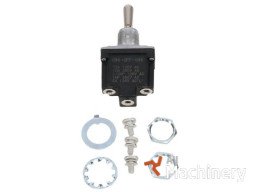 HAULOTTE Haulotte 21531 Working platform electrics #2302