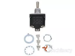 HAULOTTE Haulotte 21531 Working platform electric parts (2019 year) #2302