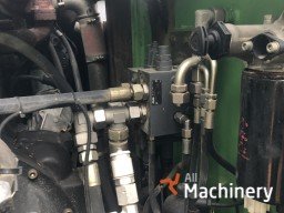 ATLAS 225LC Tracked excavators #2304